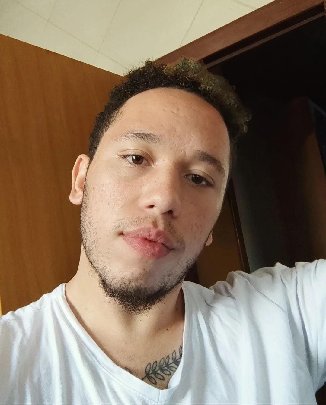 Matheus Olimpio