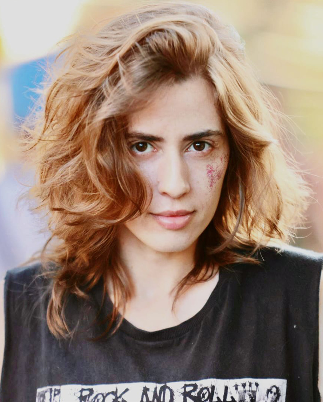 Georgia Mello